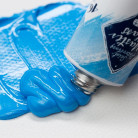 MASTER CLASS OIL PAINT 46 ML. - HEAVENLY BLUE