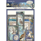 STAMPERIA CARDS COLLECTION - SBCARD12