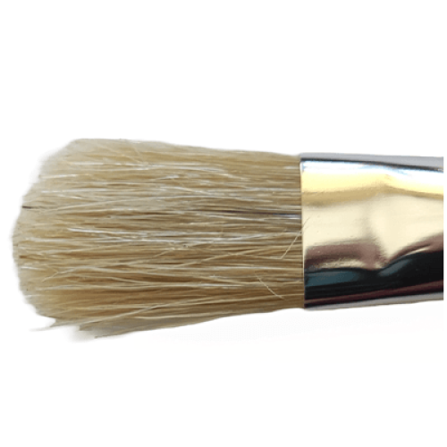 STAMPERIA ПЛОСКА ЧЕТКА ЗА ДЕКОРАЦИЯ №2 - KR128/S