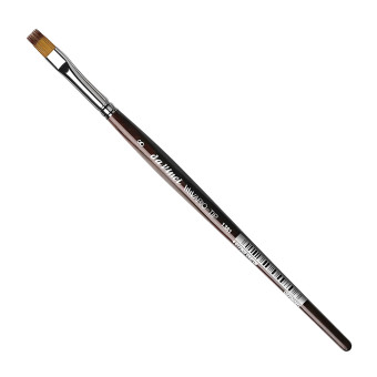 DA VINCI BRUSH VARIO-TIP 1381 FLAT #8