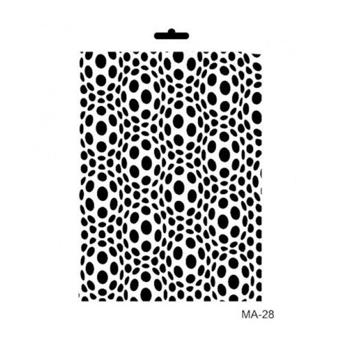 CADENCE UNIVERSAL TEMPLATE 21/29 - MA-28