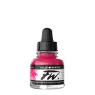 DALER ROWNEY ACRYLIC INK FW 29.5 ML - FLUO PINK 160029538