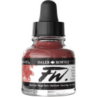 DALER ROWNEY ACRYLIC INK FW 29.5 ML - RED EARTH 160029554