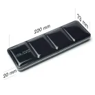 W&N АКВАРЕЛНА БОЯ PROFESSIONAL CUSTOMISABLE TRAVEL TIN 12ЦВ