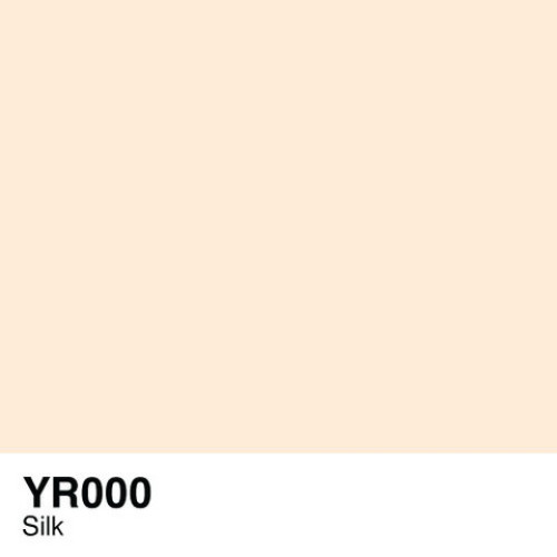 COPIC VARIOUS INK - YR-000