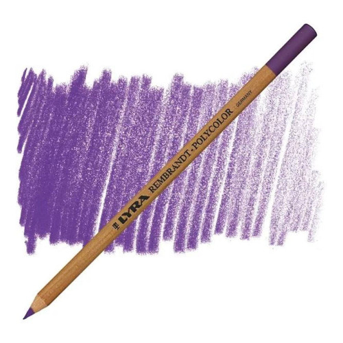 LYRA ЦВЕТНИ МОЛИВИ REMBRANDT - MAGENTA 2000034