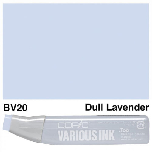 COPIC VARIOUS INK - BV-20