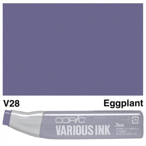 COPIC VARIOUS INK - V-28