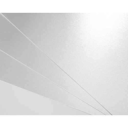 FABRIANO COCKTAIL CARD FORMAT A4 290 G - WHITE LADY