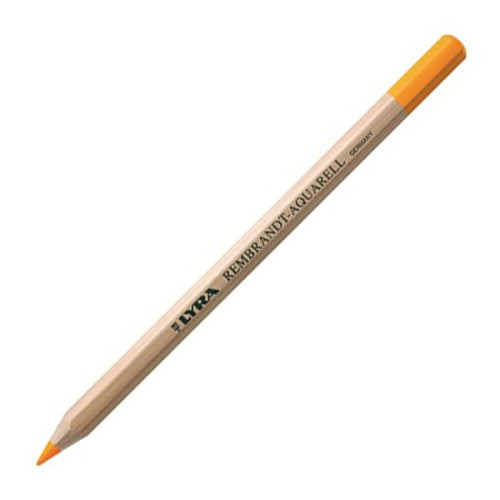 LYRA АКВАРЕЛНИ МОЛИВИ REMBRANDT - ORANGE 2010013