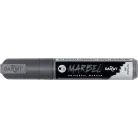 MARBEL ACRYLIC MARKER 15 MM - ANTHRACITE 158