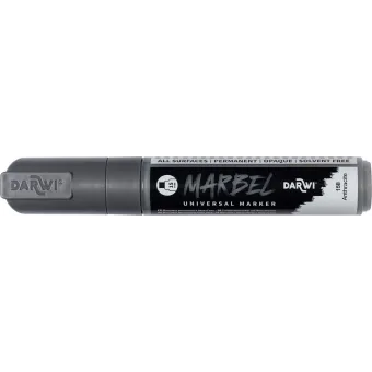 MARBEL АКРИЛЕН МАРКЕР 15 MM - ANTHRACITE 158