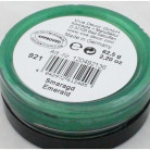 VIVA DECOR INKA GOLD 62.5 G - EMERALD