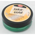 VIVA DECOR INKA GOLD 62.5 G - EMERALD