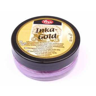 VIVA DECOR INKA GOLD 62.5 G - HYDRANGEA
