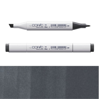 COPIC MARKER - N-9