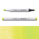 COPIC MARKER - YG-01