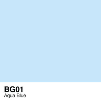 COPIC VARIOUS INK - BG-01