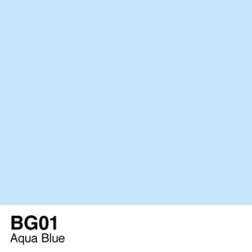 COPIC VARIOUS INK - BG-01