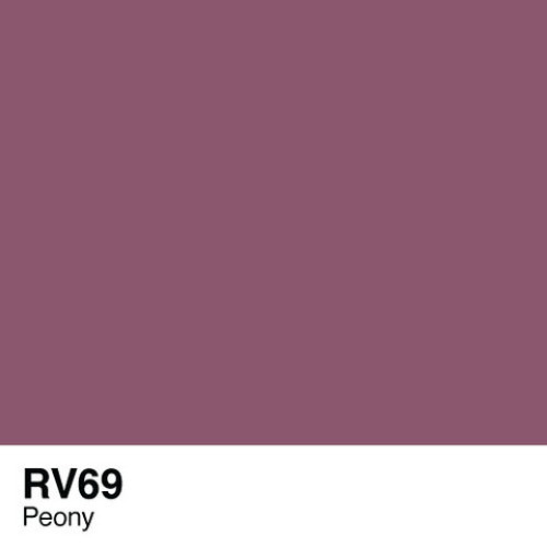 COPIC VARIOUS INK - RV-69