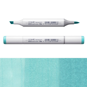COPIC SKETCH MARKER - BG-53