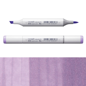 COPIC SKETCH MARKER - BV-02