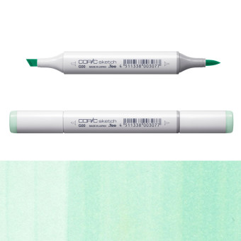COPIC SKETCH MARKER - G-00