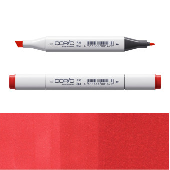 COPIC MARKER - R-35