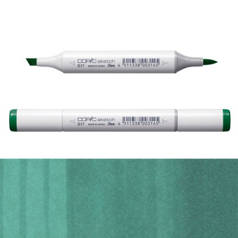 COPIC SKETCH MARKER - G-17