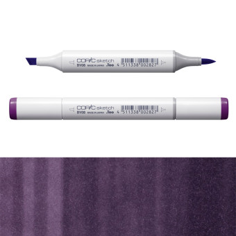 COPIC SKETCH MARKER - BV-08