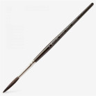 ESCODA BRUSH ULTIMO SYNTHETIC ROUND 1533 #8