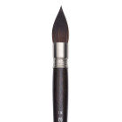 ESCODA ЧЕТКА ULTIMO СИНТЕТИКА КРЪГЛА 1530 №18