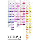 COPIC CIAO MARKER - E-37
