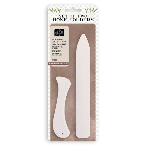 STAMPERIA SCORING TOOLS 2 PCS