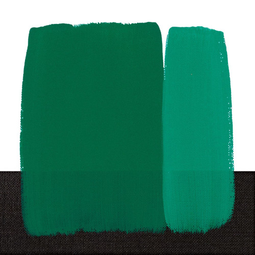 MAIMERI ACRYLIC PAINT 140 ML - EMERALD GREEN