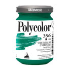 MAIMERI ACRYLIC PAINT 140 ML - EMERALD GREEN