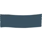 MARBEL ACRYLIC MARKER 12 MM - ANTHRACITE 158
