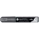 MARBEL ACRYLIC MARKER 12 MM - ANTHRACITE 158