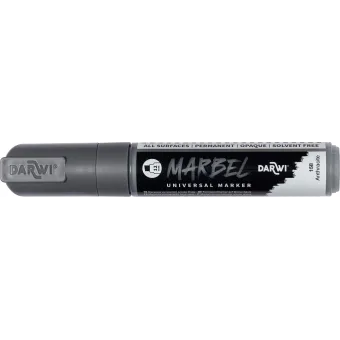 MARBEL АКРИЛЕН МАРКЕР 12 MM - ANTHRACITE 158