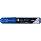 MARBEL ACRYLIC MARKER 12 MM - SAPPHIRE BLUE 258