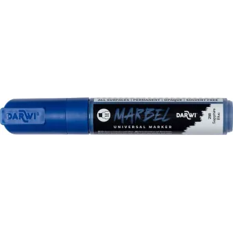 MARBEL АКРИЛЕН МАРКЕР 12 MM - SAPPHIRE BLUE 258