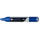 MARBEL ACRYLIC MARKER 12 MM - SAPPHIRE BLUE 258