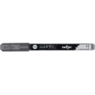 MARBEL ACRYLIC MARKER 0.7 MM - ANTHRACITE 158