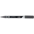 MARBEL ACRYLIC MARKER 0.7 MM - ANTHRACITE 158