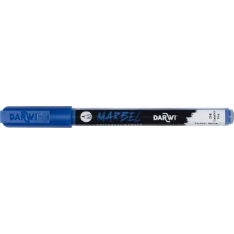 MARBEL АКРИЛЕН МАРКЕР 0,7 MM - SAPPHIRE BLUE 258