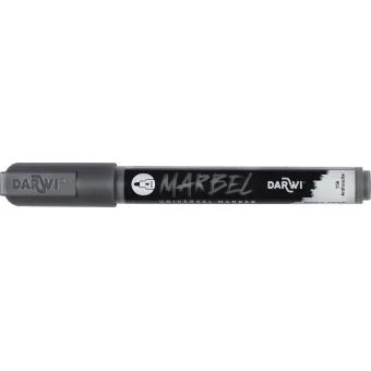 MARBEL АКРИЛЕН МАРКЕР 4 MM - ANTHRACITE 158