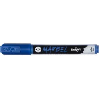 MARBEL АКРИЛЕН МАРКЕР 4 MM - SAPPHIRE 258
