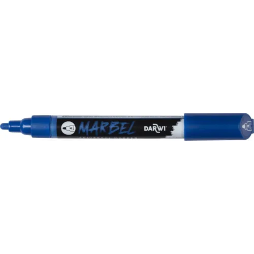 MARBEL АКРИЛЕН МАРКЕР 4 MM - SAPPHIRE 258