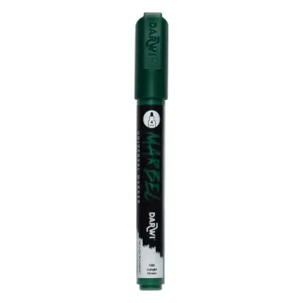 MARBEL АКРИЛЕН МАРКЕР 4 MM - JUNGLE GREEN 468