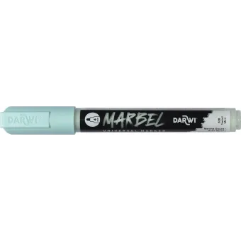 MARBEL АКРИЛЕН МАРКЕР 4 MM - SWEET MINT 628
